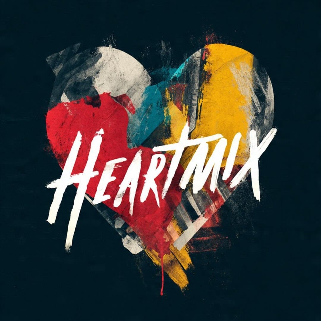 Arte de Heartmix