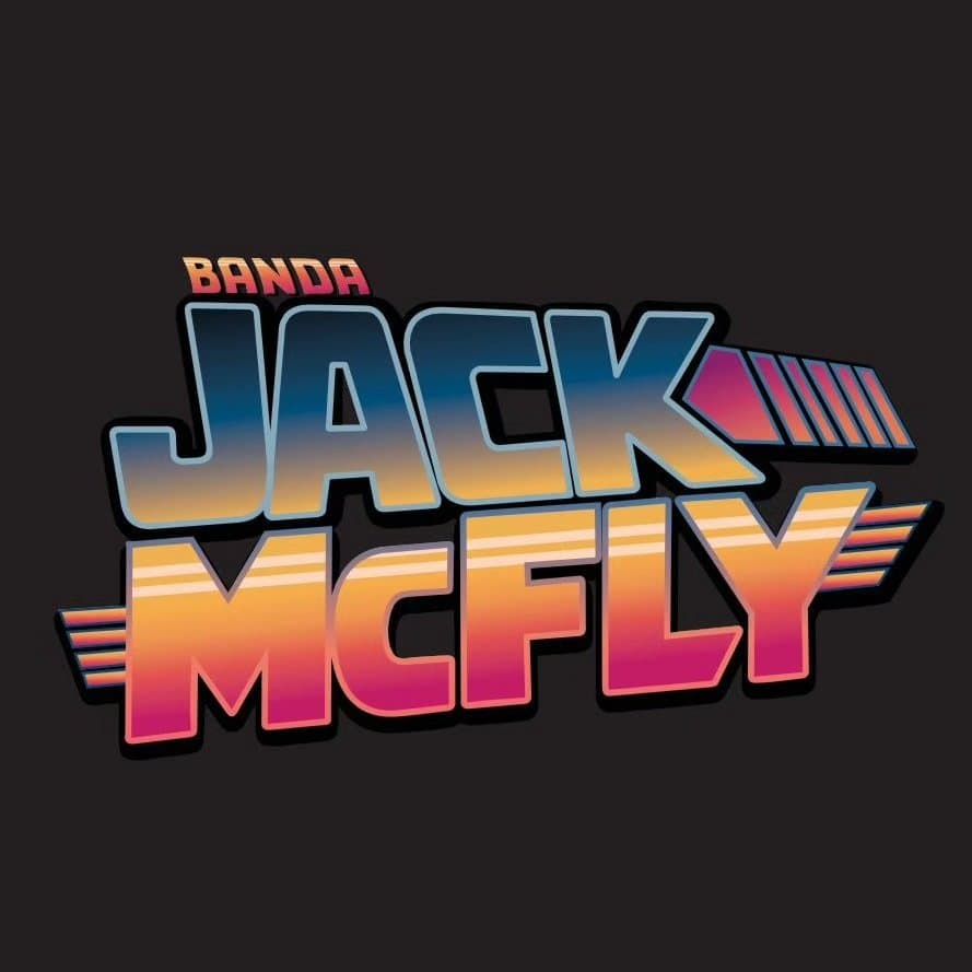 Arte de Banda Jack McFly