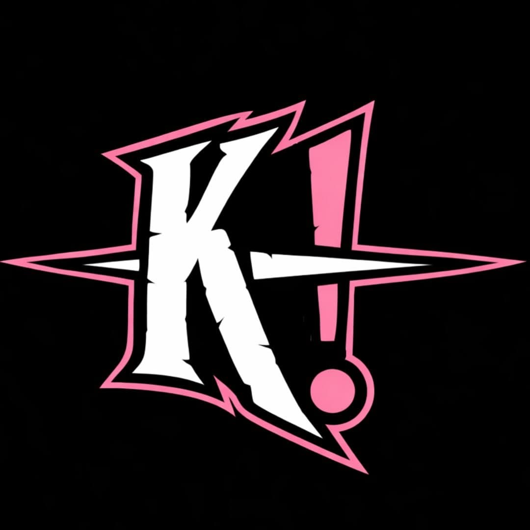 Arte de Banda KIBAD