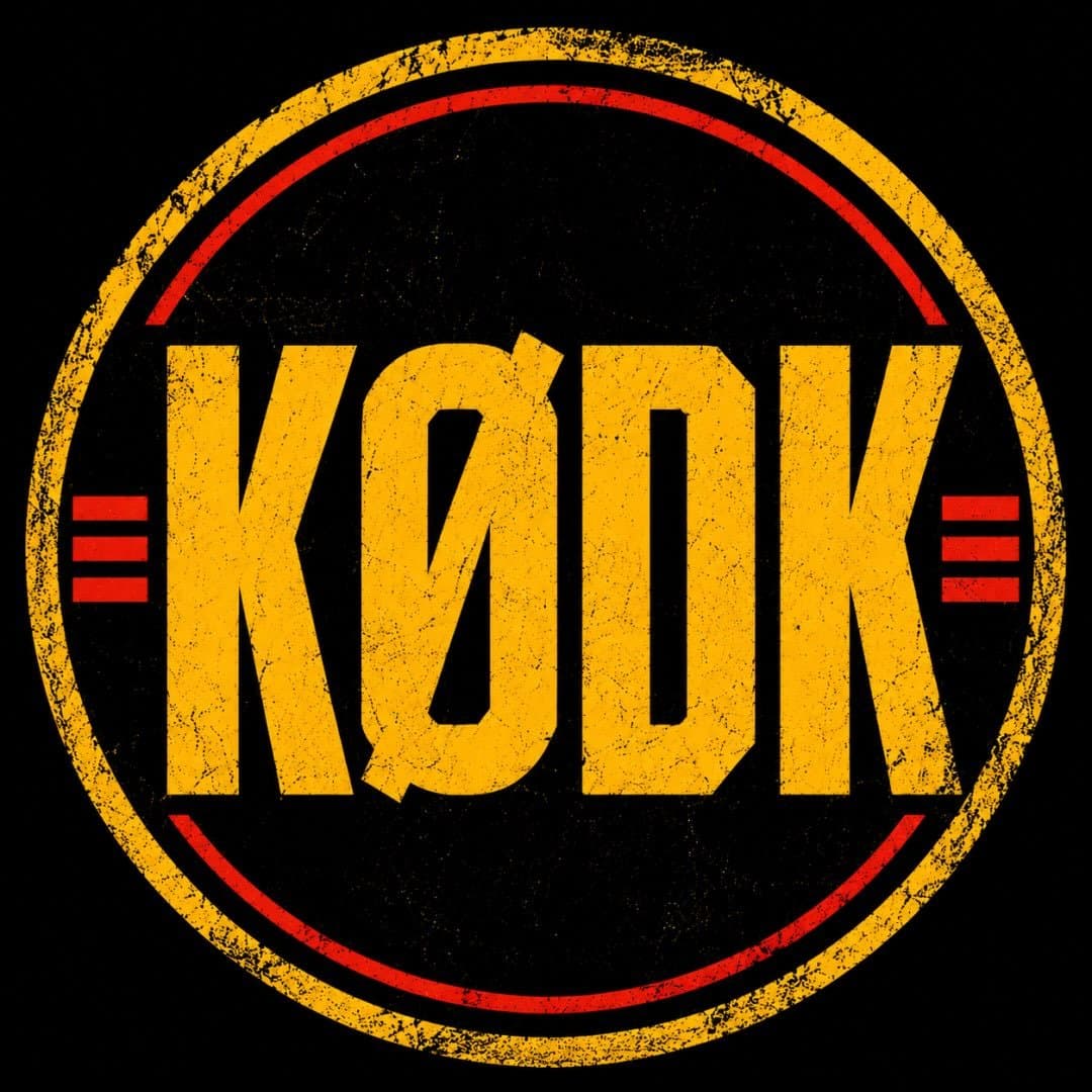 Arte de KØDK