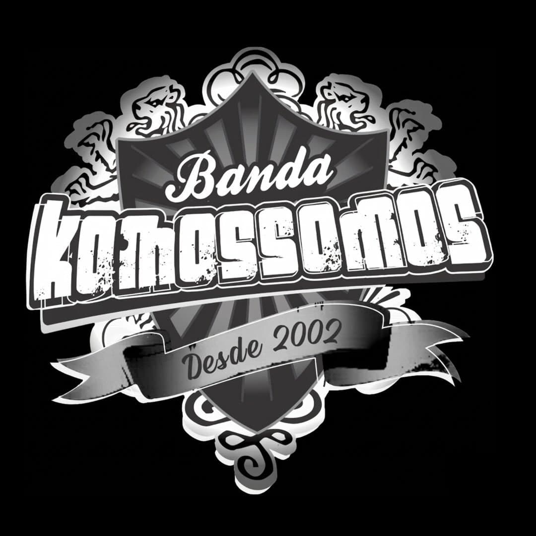 Arte de Komossomos