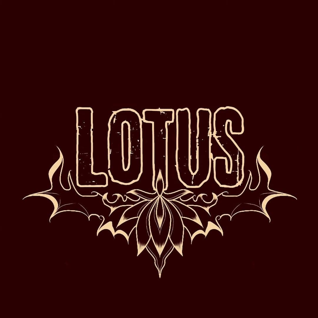 Arte de Banda Lotus