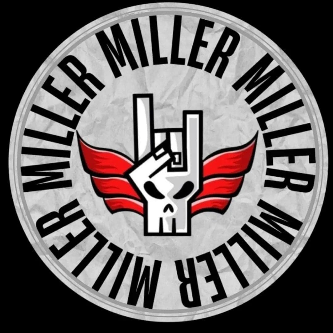 Arte de Banda Miller