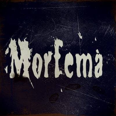Arte de Banda Morfema