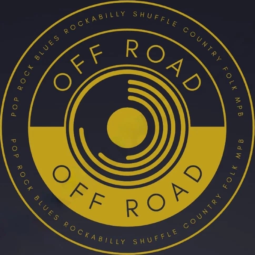 Arte de Banda Off Road