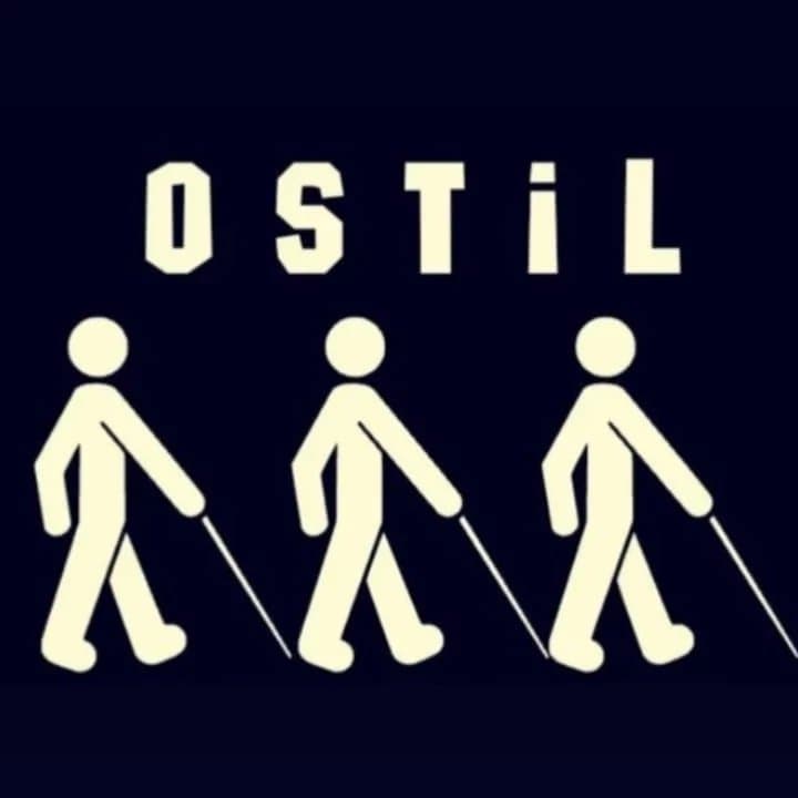 Arte de Banda OstiL