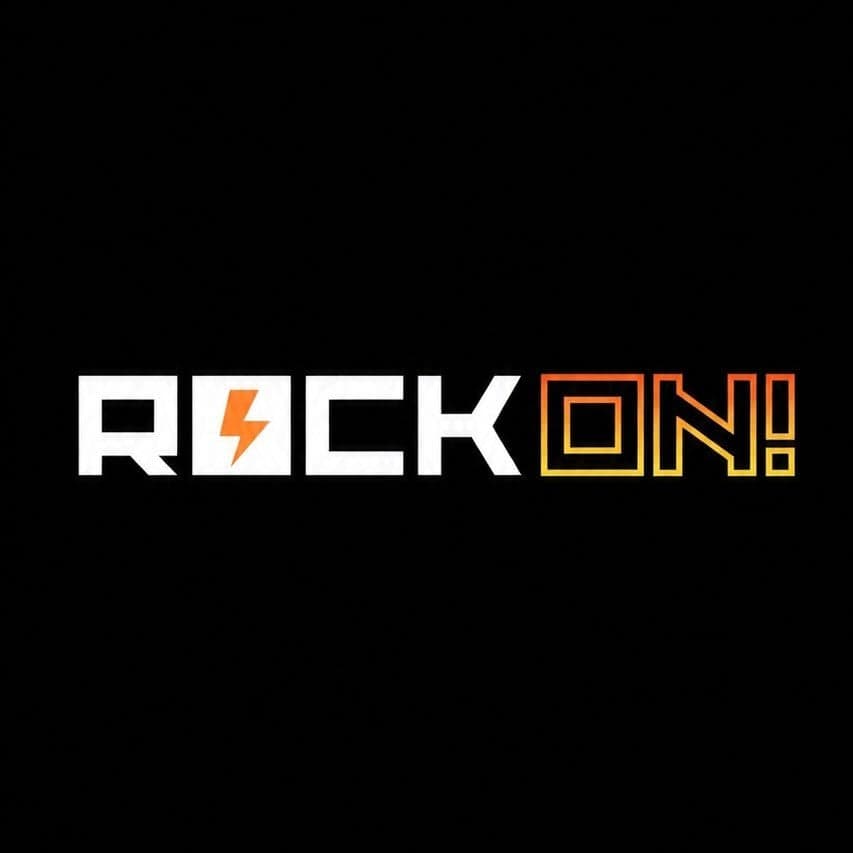 Arte de Rock On!