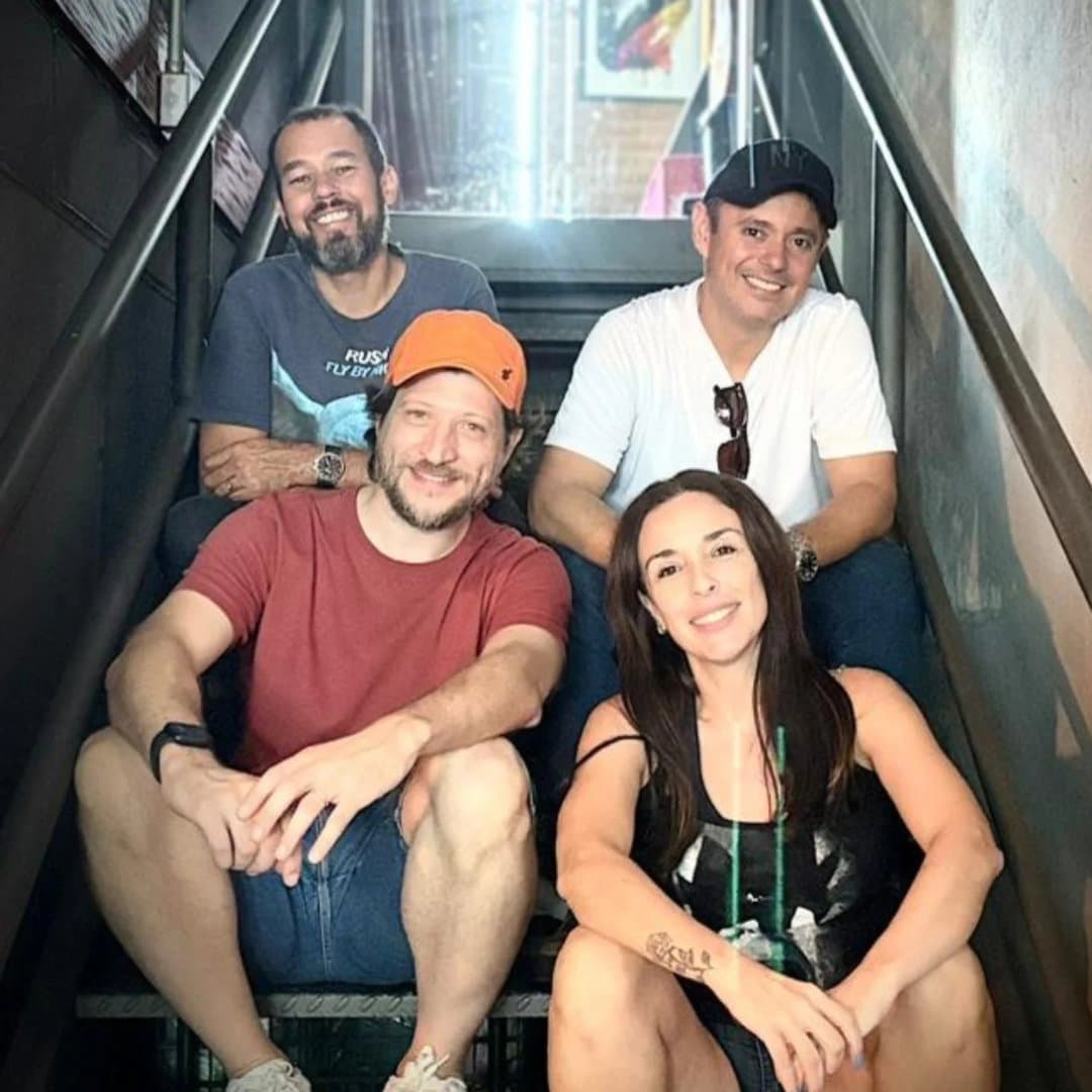 Arte de bandarockfaces