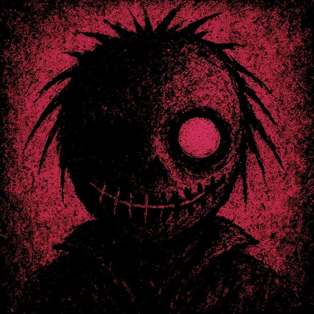 Arte de Banda Torment