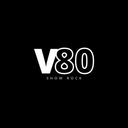 Arte de Banda V80