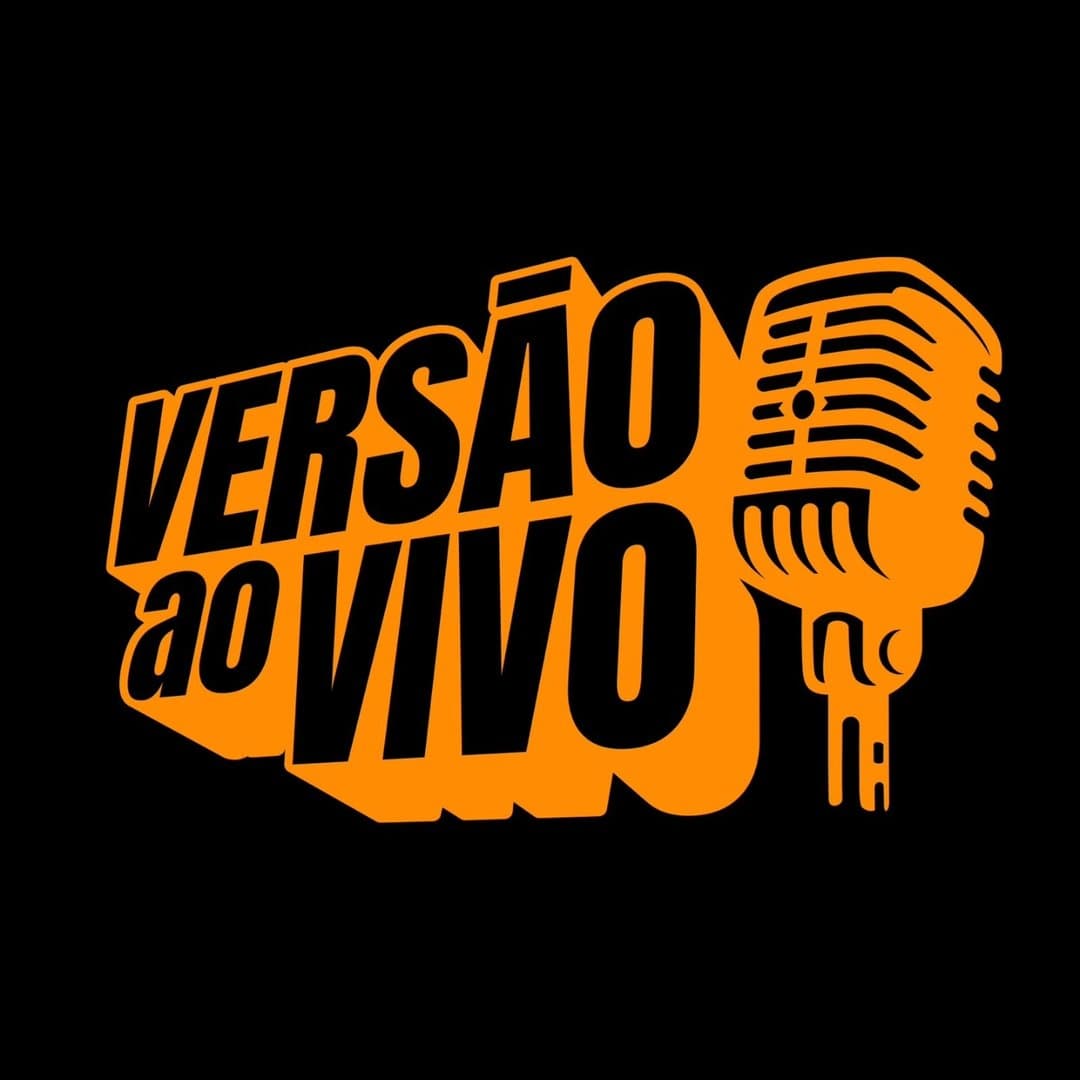 Arte de Banda Versão ao Vivo