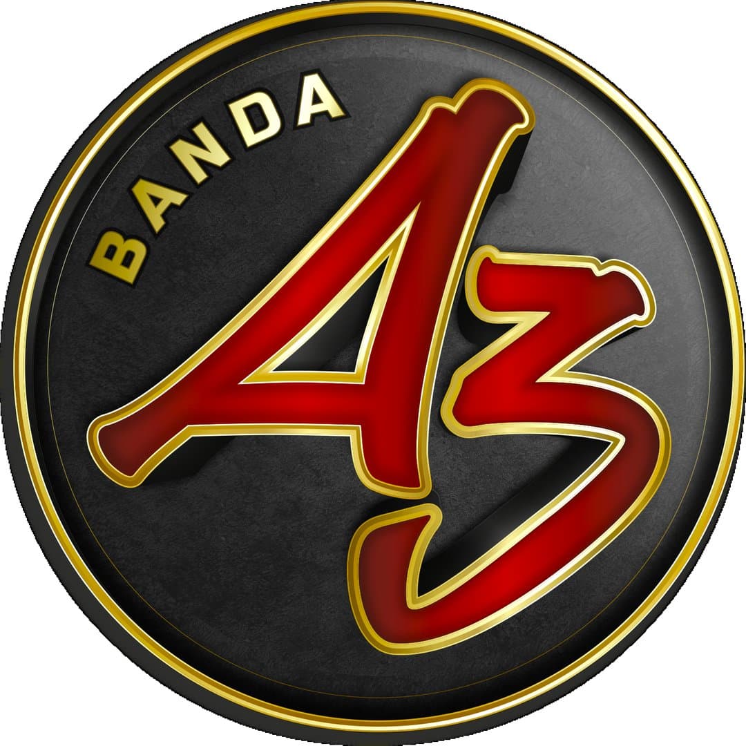 Arte de Banda A3