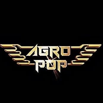Arte de Banda Agropop