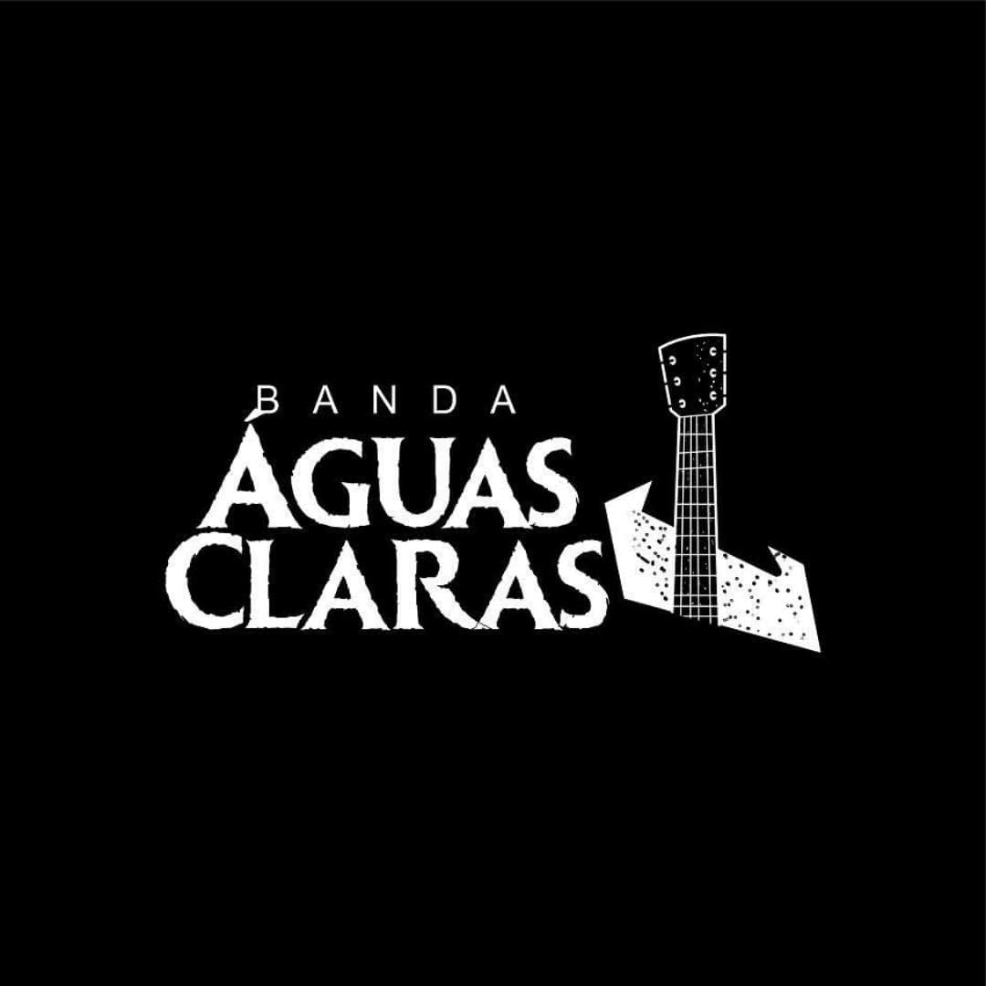 Arte de Banda Águas Claras