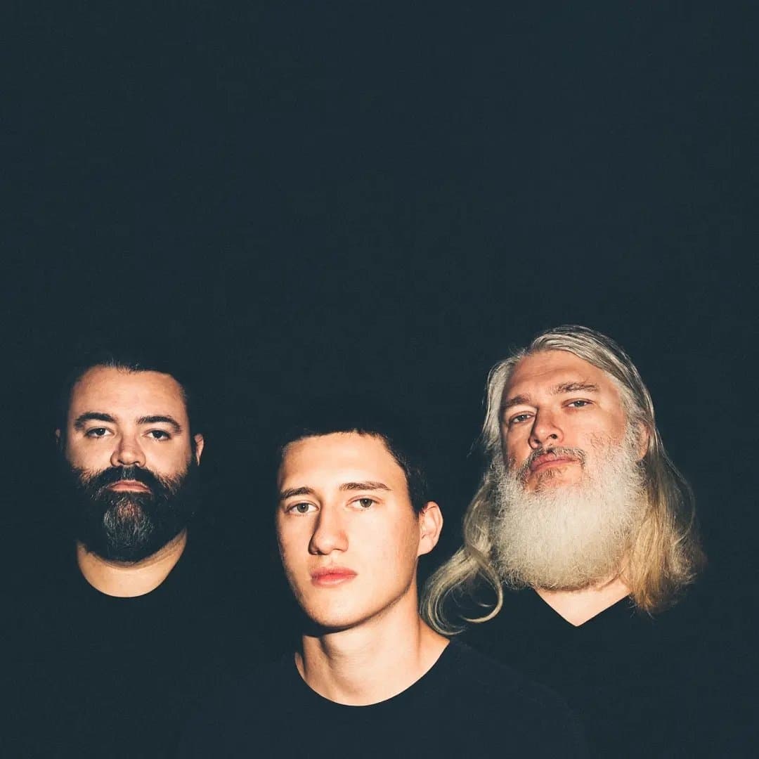 Arte de Banda Aloprados