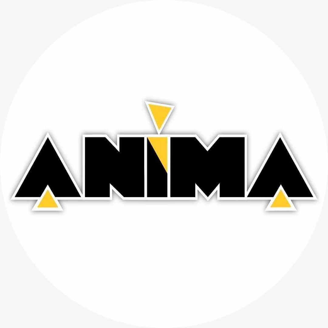 Arte de Anima