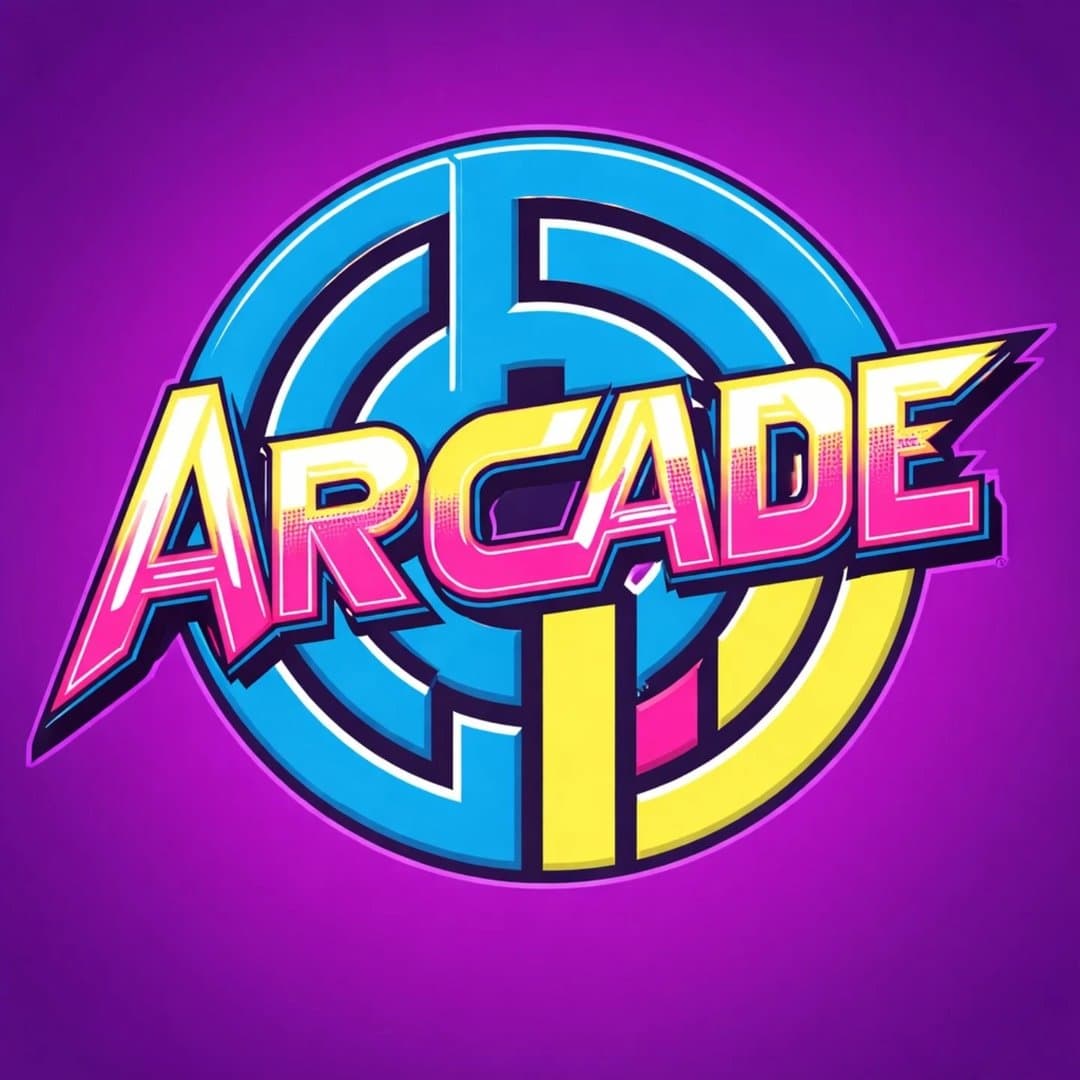 Arte de Arcade