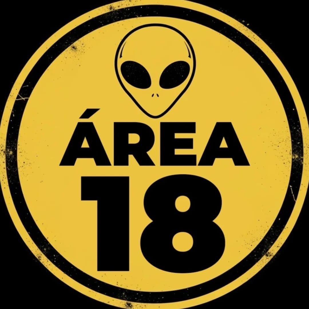 Arte de Banda Área 18