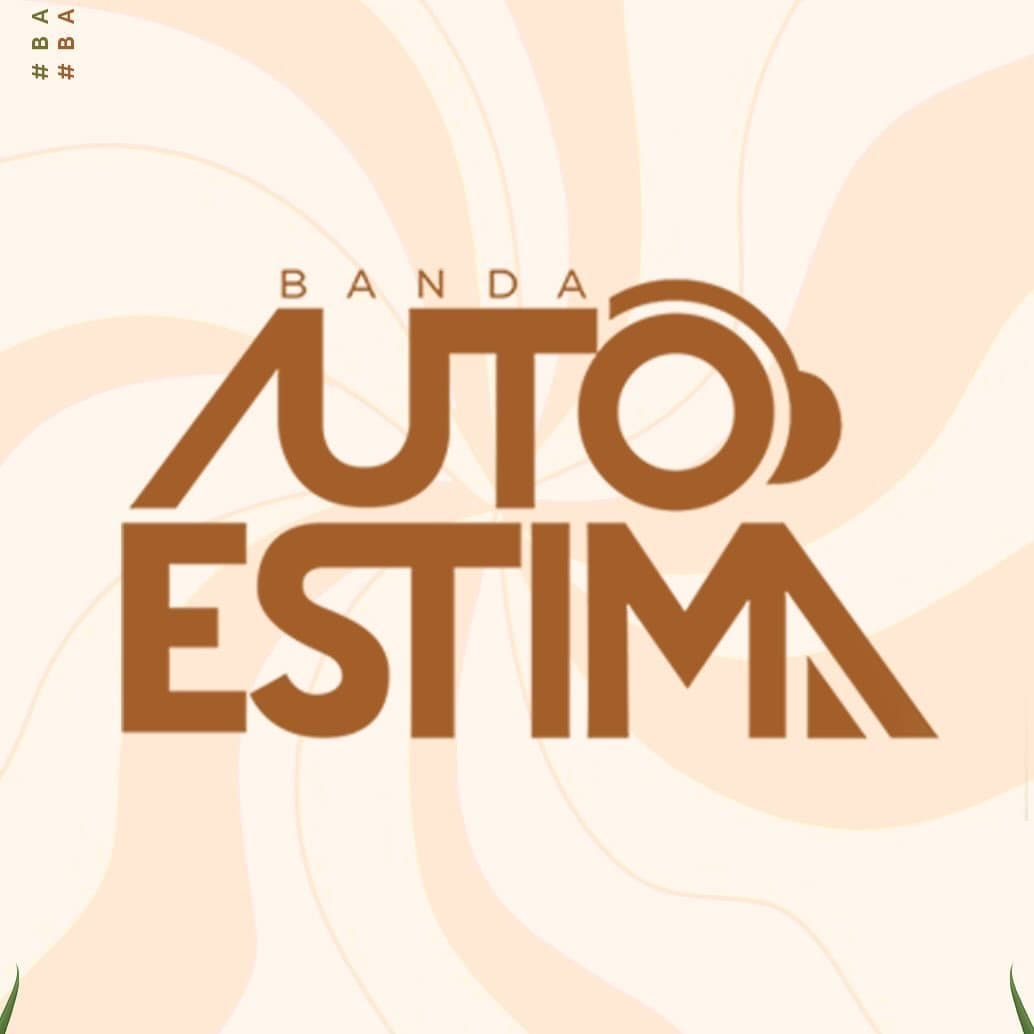 Arte de Banda Auto Estima Oficial