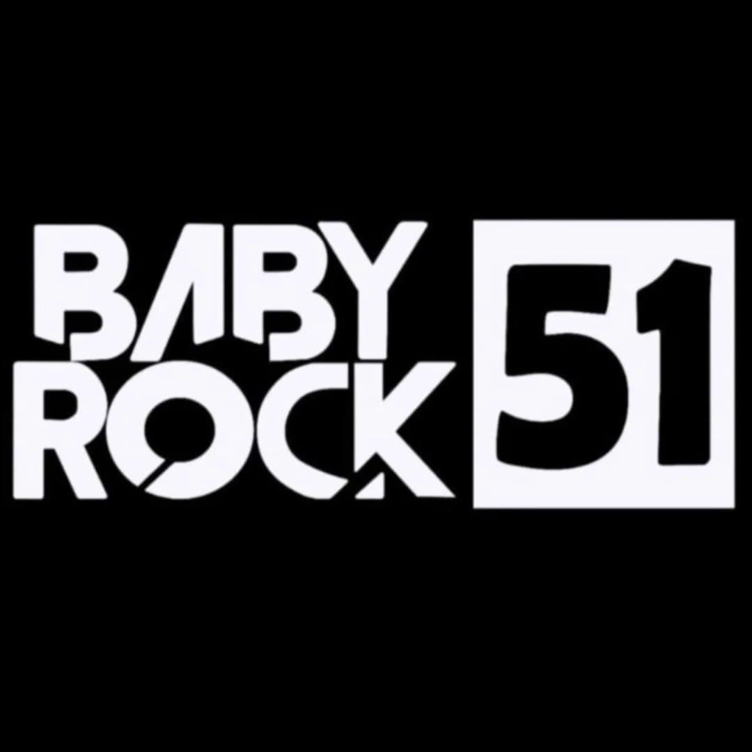 Arte de Baby Rock 51