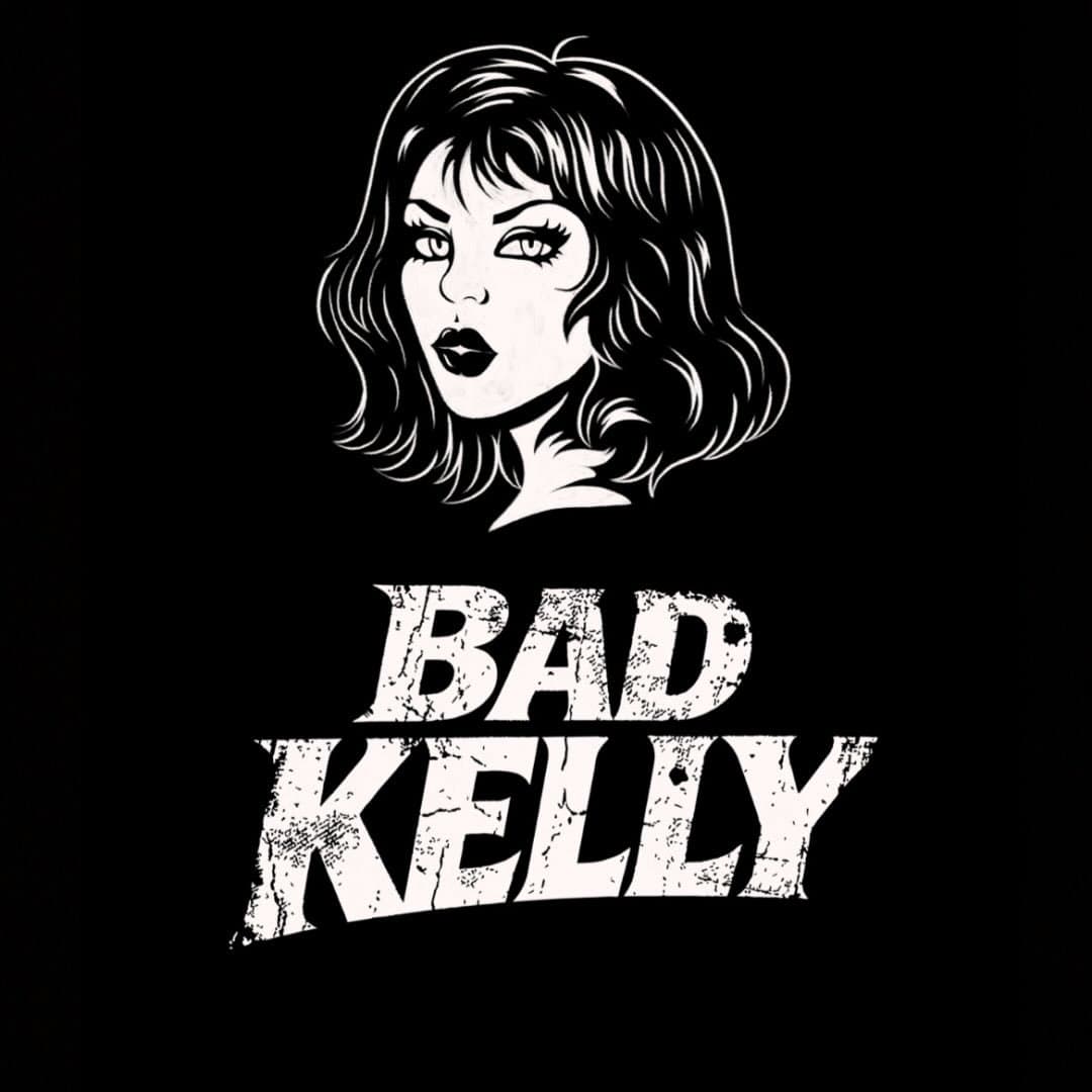 Arte de Bad Kelly