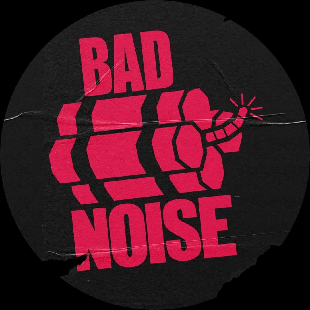 Arte de Bad Noise