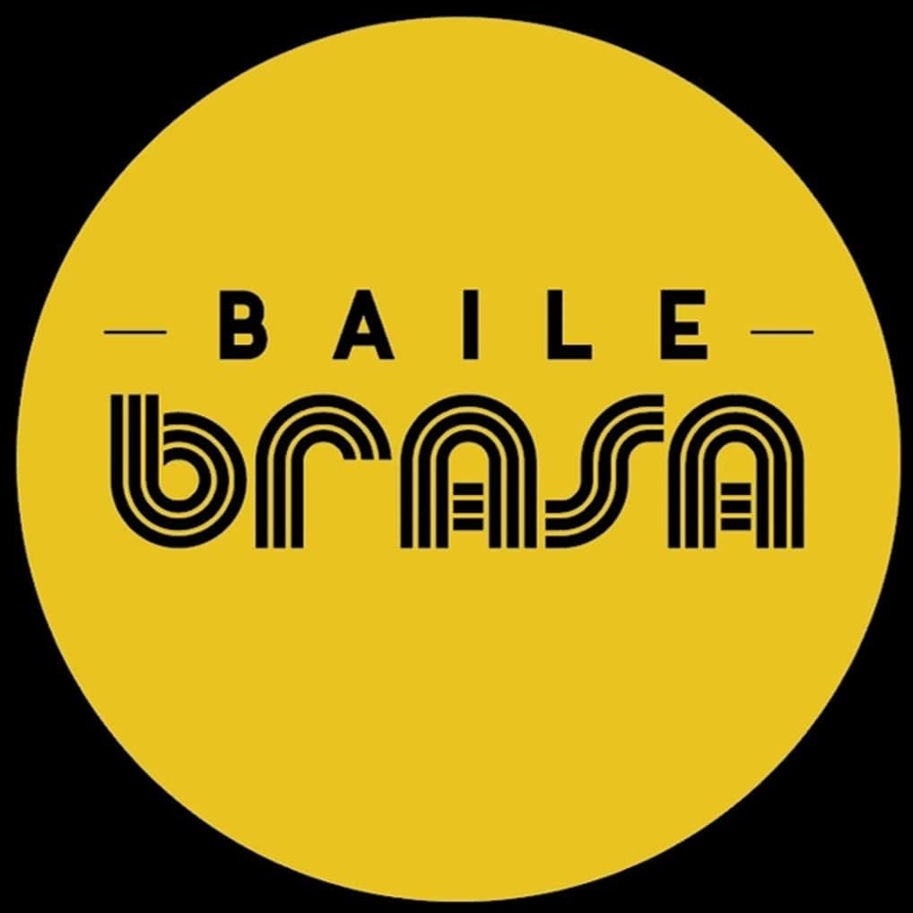 Arte de Banda Baile Brasa