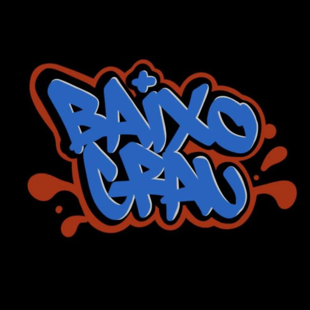 Arte de Baixo Grau