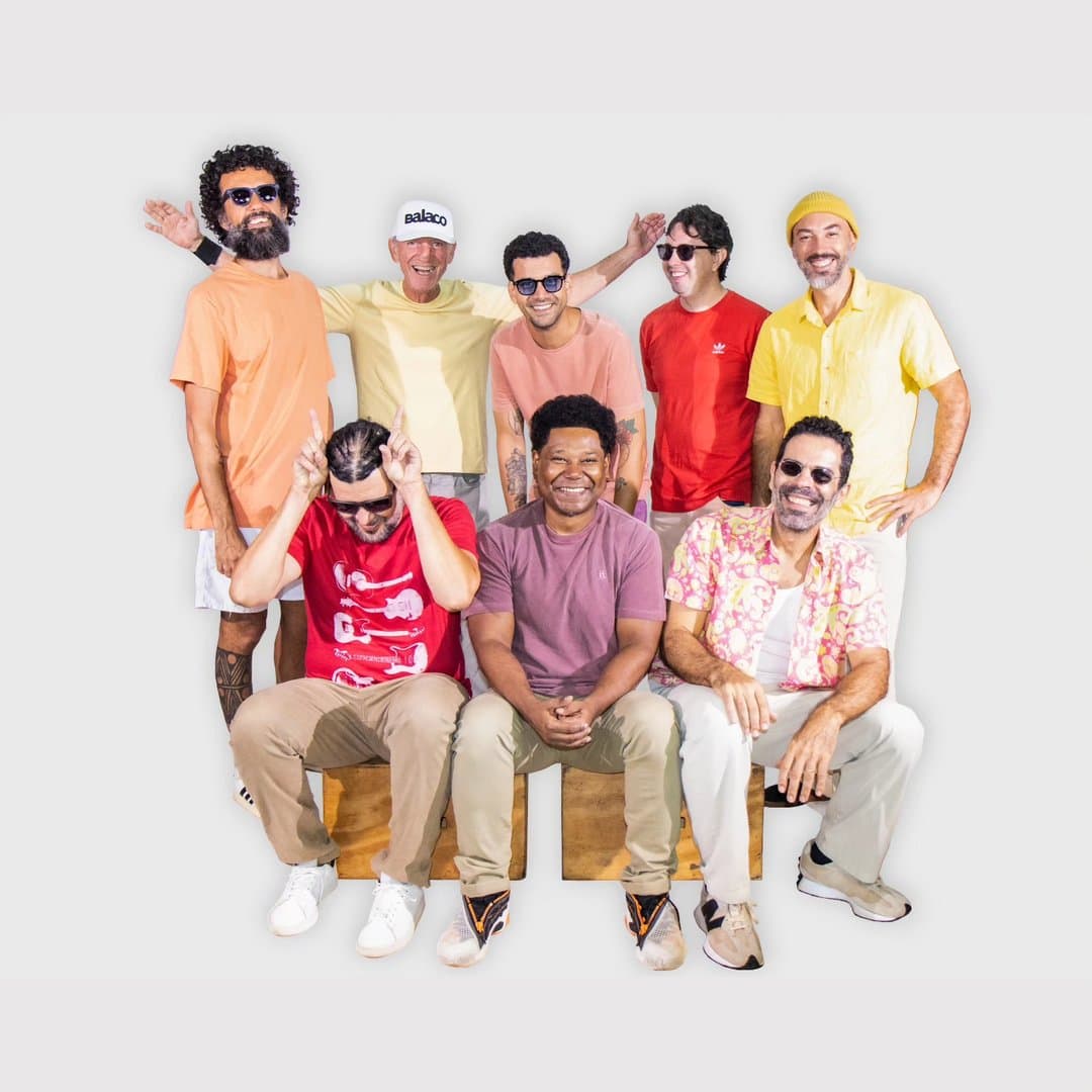 Arte de Banda Balaco