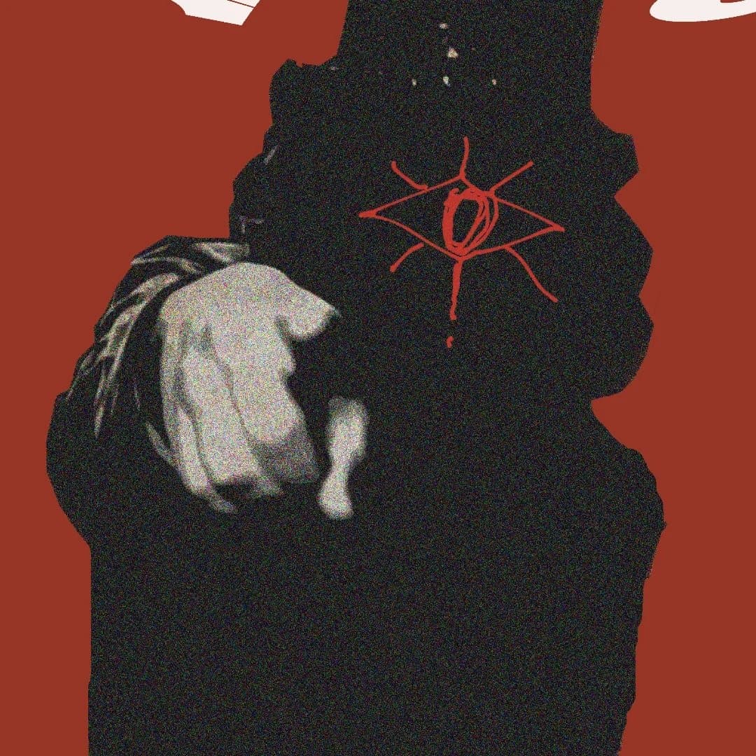 Arte de Baque!