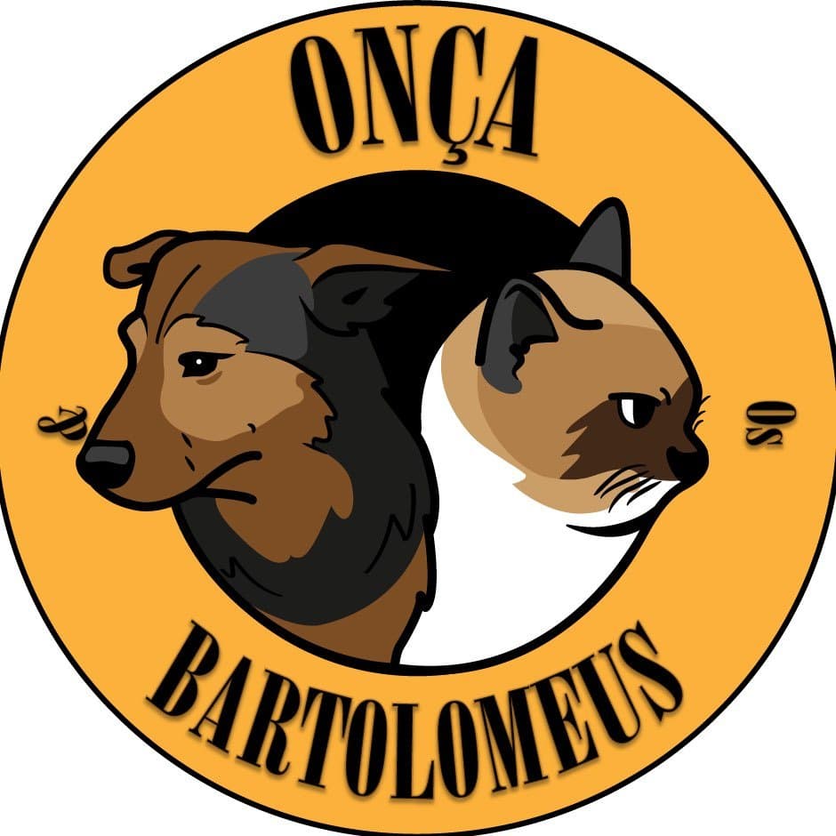 Arte de Onça e os Bartolomeus