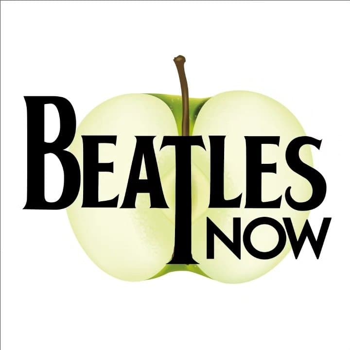 Arte de Beatles Now