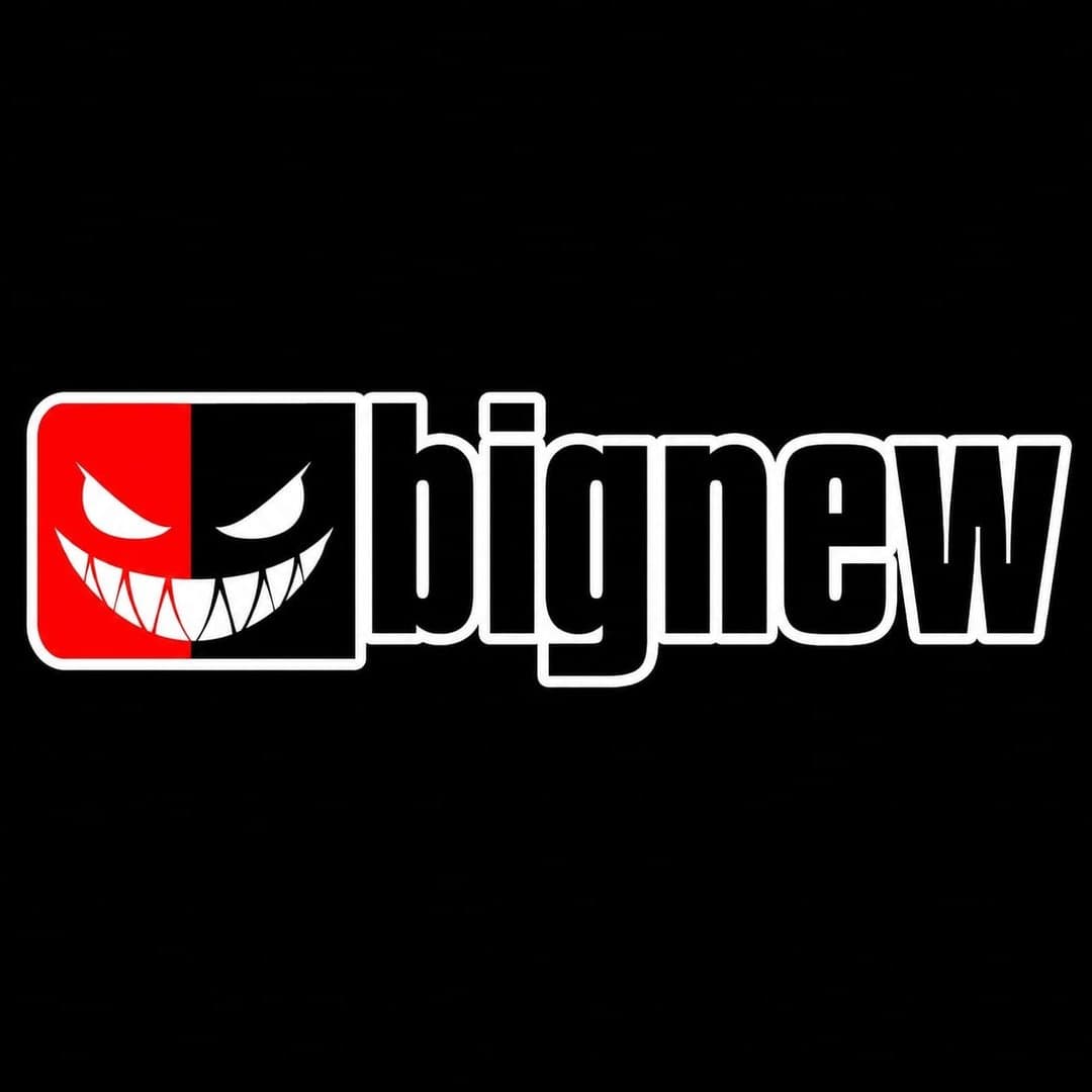 Arte de BigNew