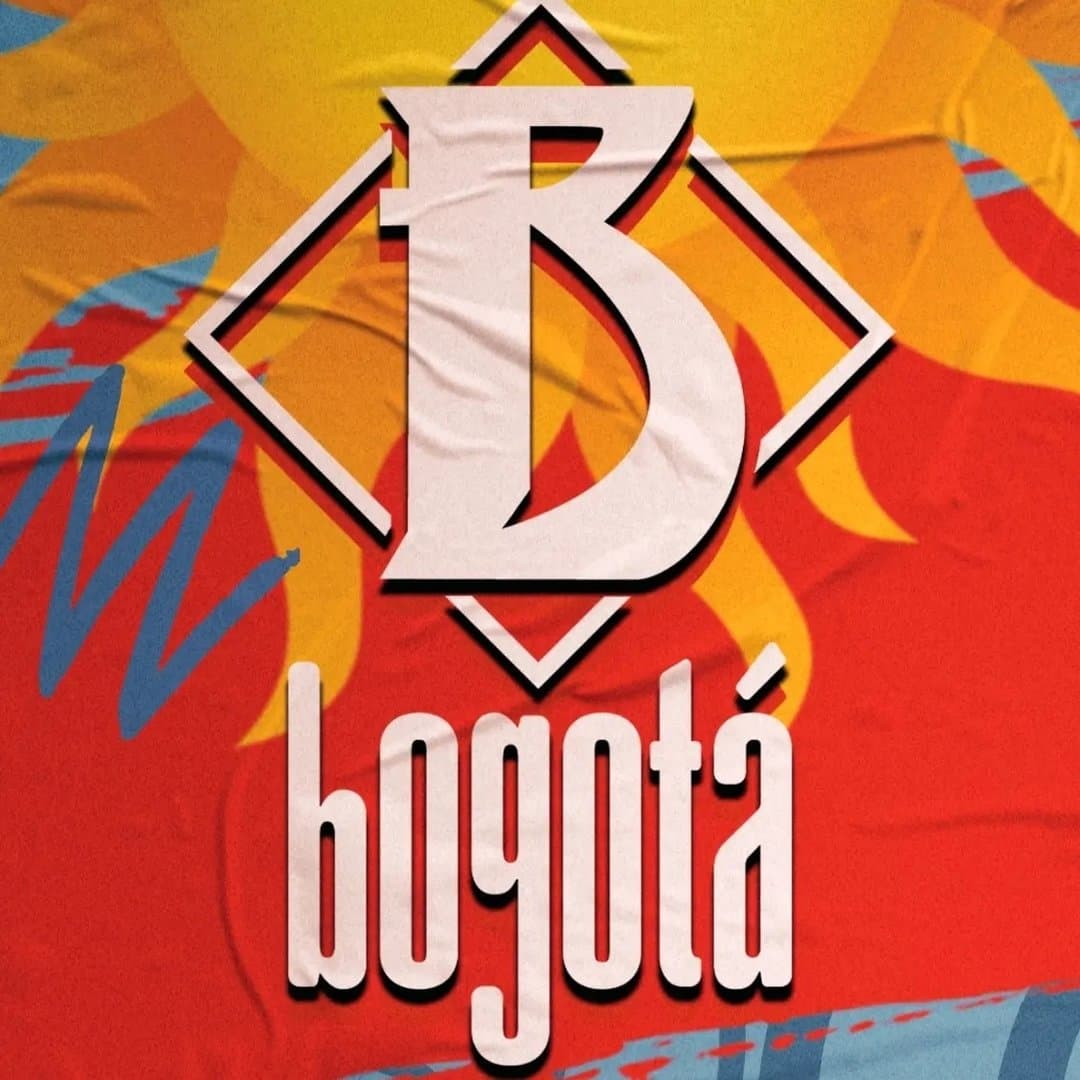 Arte de Banda Bogota