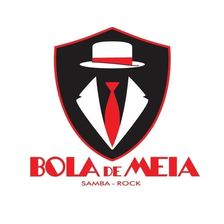 Arte de Banda Bola de Meia