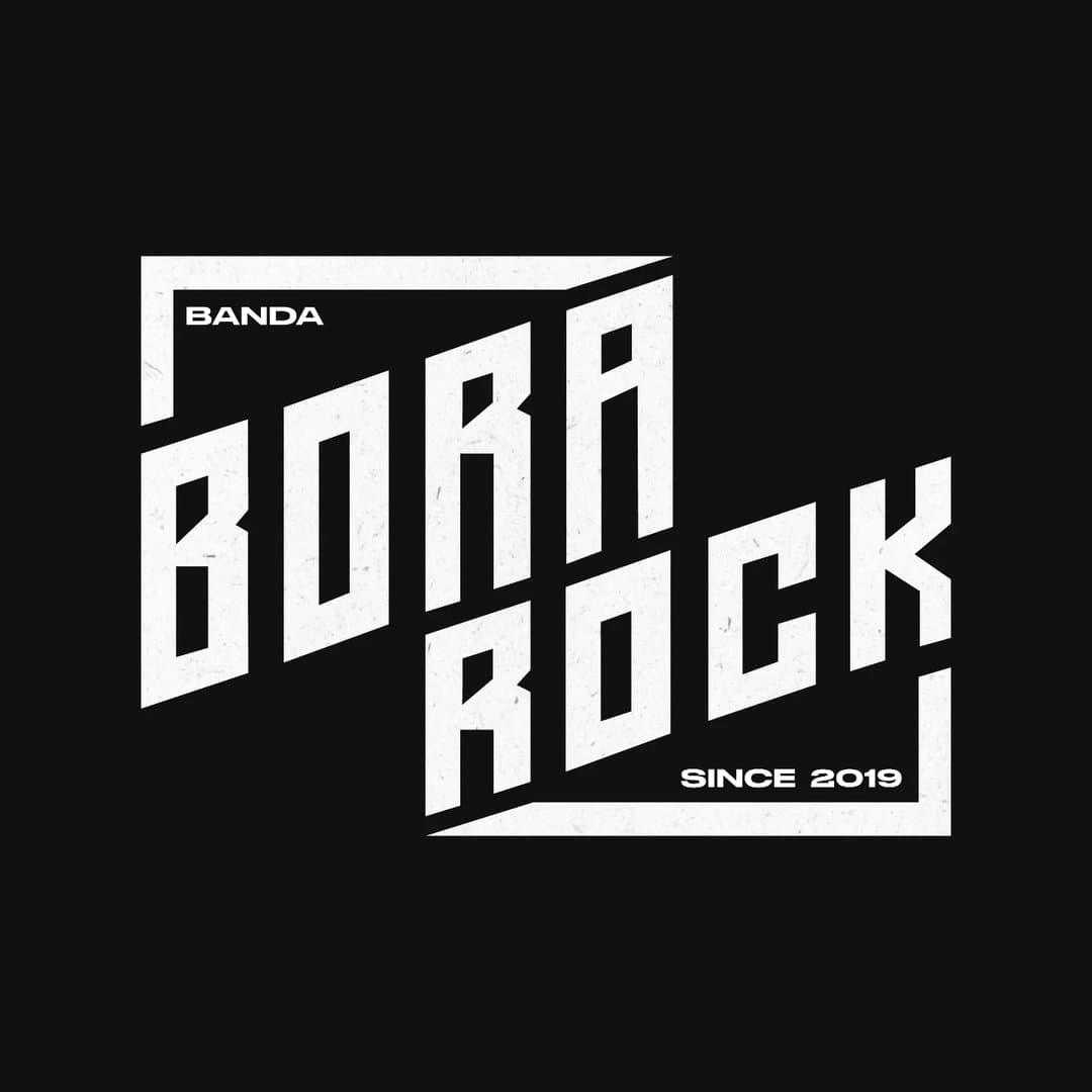 Arte de Bora Rock