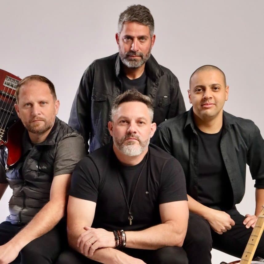 Arte de Banda Bosses