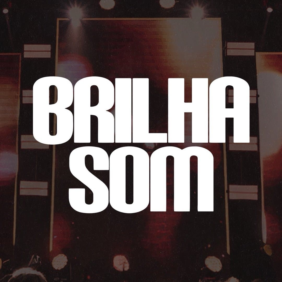 Arte de Banda Brilha Som