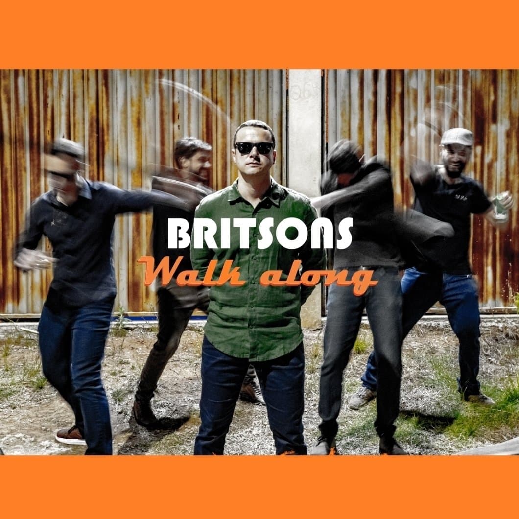 Arte de Britsons