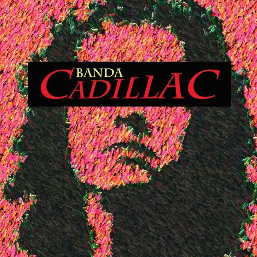 Arte de Banda Cadillac