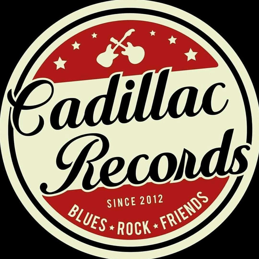 Arte de Cadillac Records Band