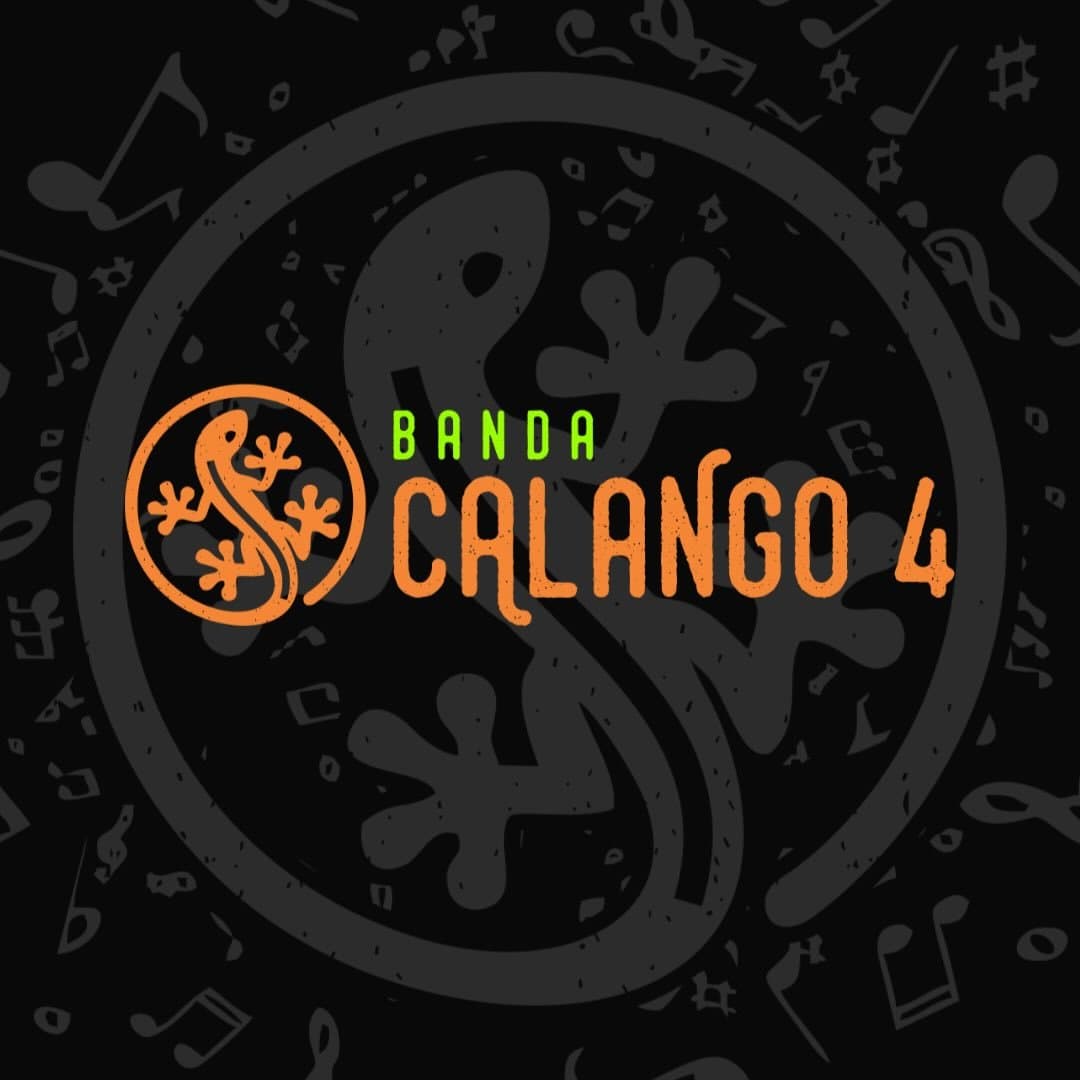 Arte de Calango 4