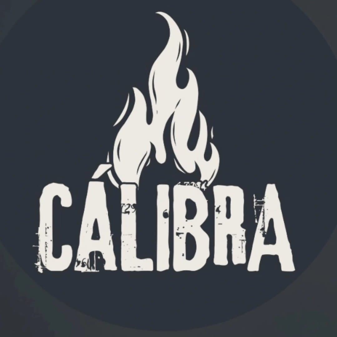 Arte de Banda Cálibra