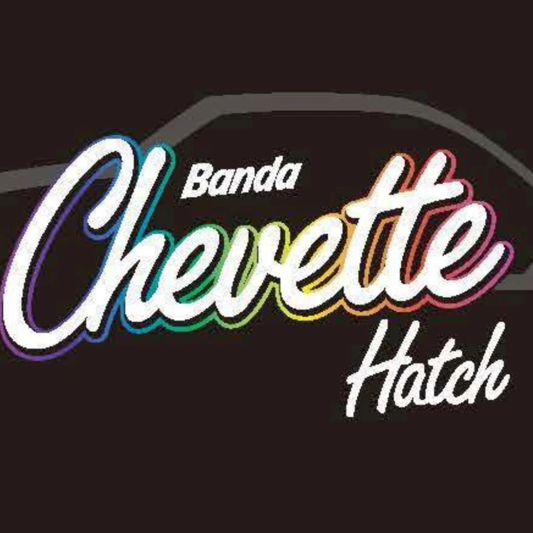 Arte de Banda Chevette Hatch