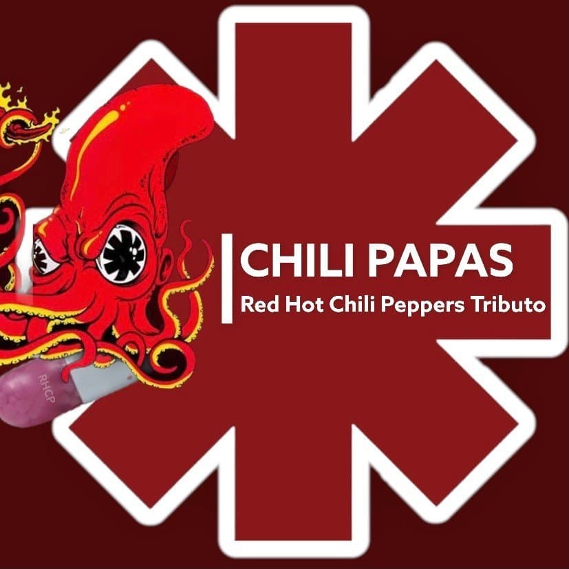 Arte de Chili Papas