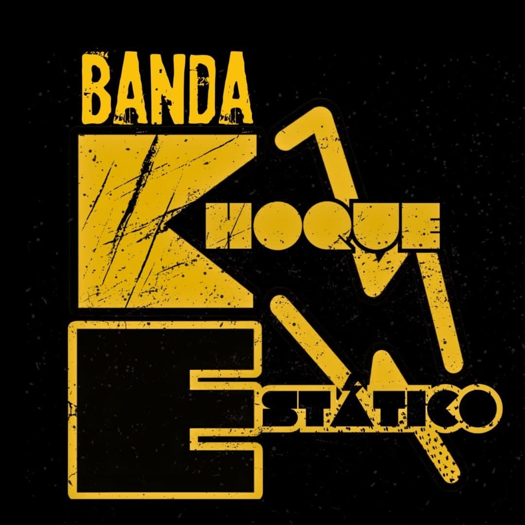 Arte de Banda Choque Estático