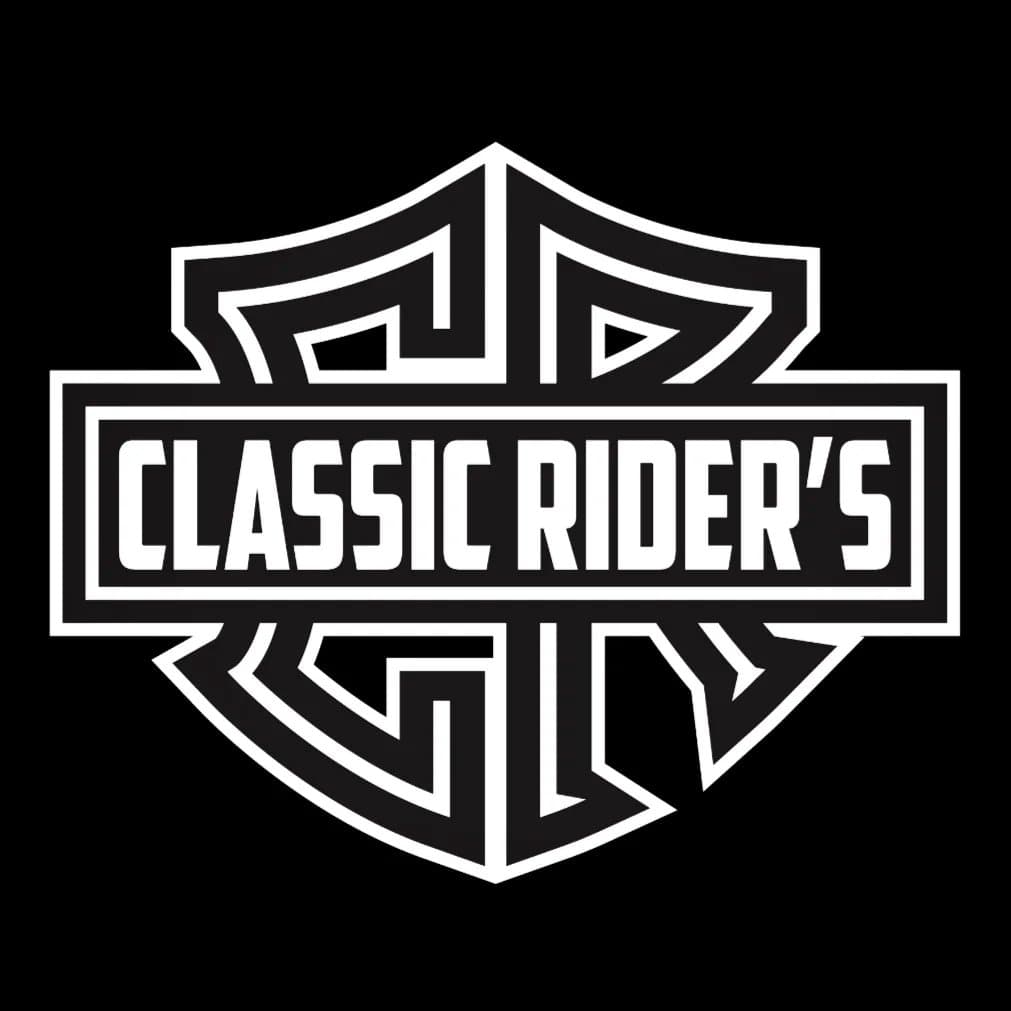 Arte de Classic Rider's