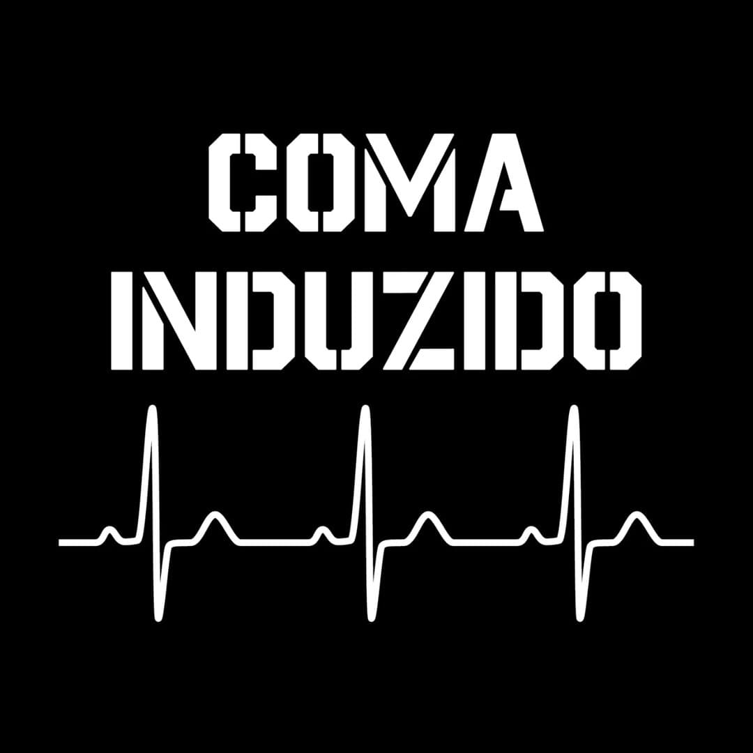 Arte de Coma Induzido