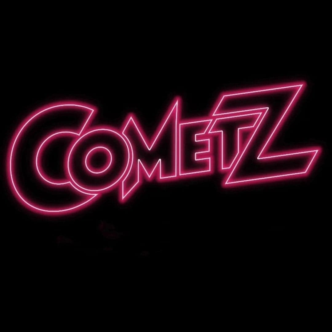 Arte de Cometz