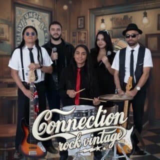 Arte de Connection